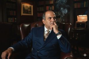 خالد سالم يكتب .. نقابة الإعلاميين .. حلم تحقق