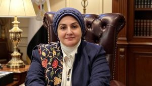 الدكتورة إيمان المصري: توجيهات الرئيس بإنشاء برنامج موحد للحماية الاجتماعية تؤكد اهتمام الدولة بكافة فئات المجتمع