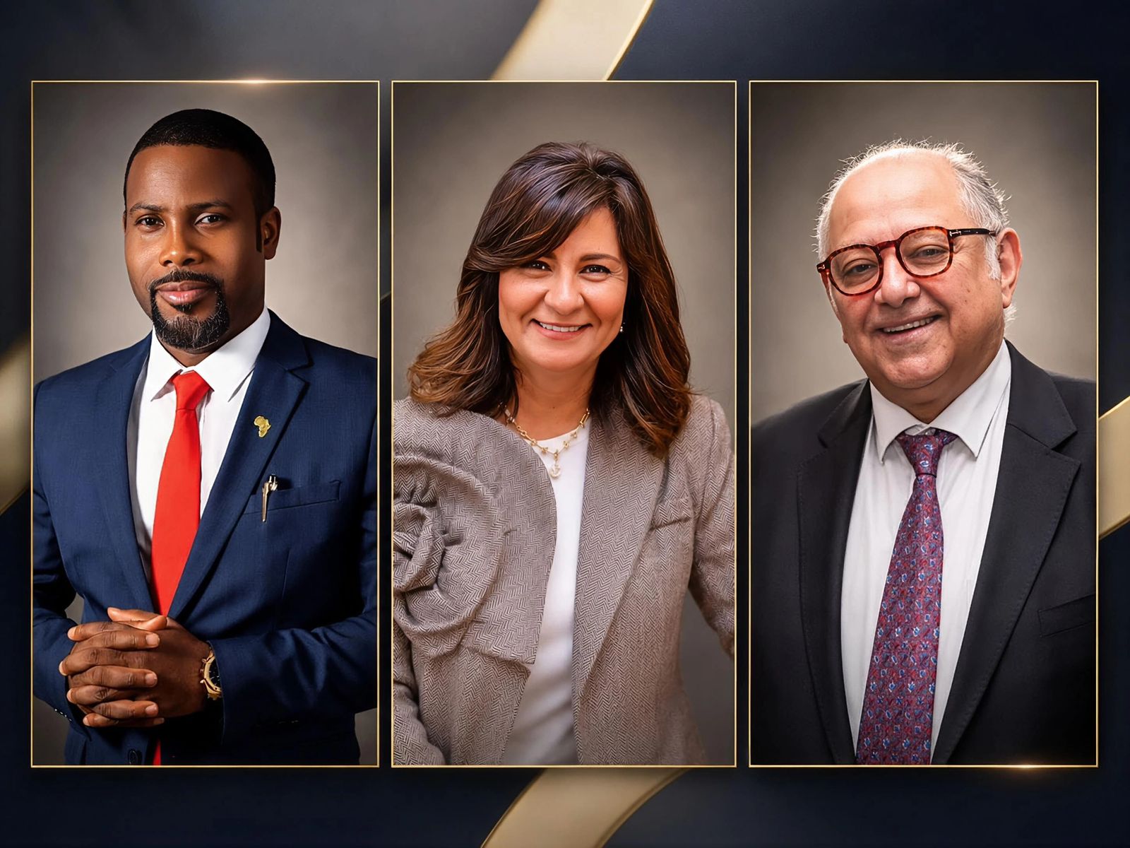 بعد منافسة دولية.. مصر تقتنص استضافة المهرجان العالمي لريادة الأعمال 2026 بعد منافسة دولية.. مصر تقتنص استضافة المهرجان العالمي لريادة الأعمال 2026