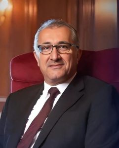علاء مكادي : الدولة المصرية تواصل تعزيز منظومة الحماية الاجتماعية من خلال قرارات وإجراءات تستهدف التخفيف من الأعباء الاقتصادية عن المواطنين