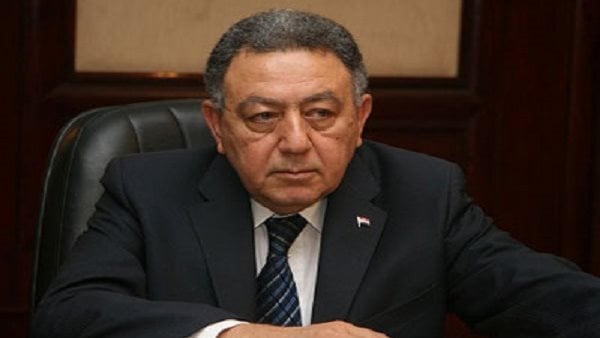 السادات ينعى الدكتور عمرو حلمي: رحيل أحد رموز الطب والعمل الوطني في مصر