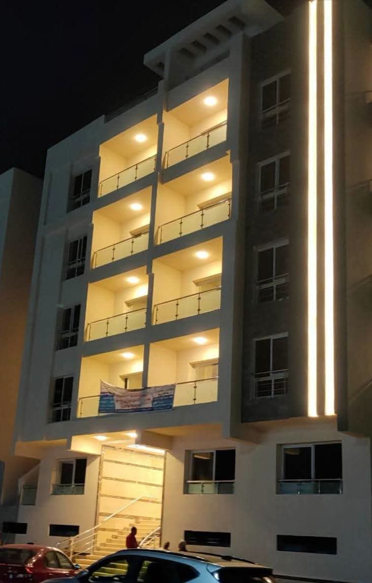 في خطوة لتعزيز الخدمات.. نقابة المهندسين تنجح في امتلاك أول مقر دائم لفرعية البحر الأحمر في موقع متميز بالغردقة