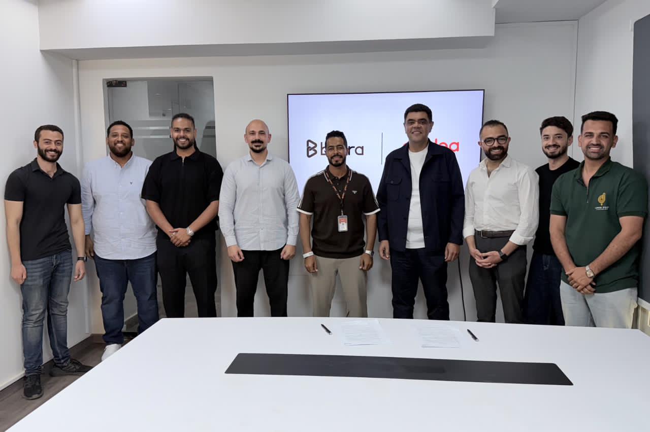 بُكرة و جيديا مصر يتعاونان لإتاحة حلول ادخارية رقمية لتمكين أكثر من 200 ألف تاجر في مصر من تنمية السيولة النقدية