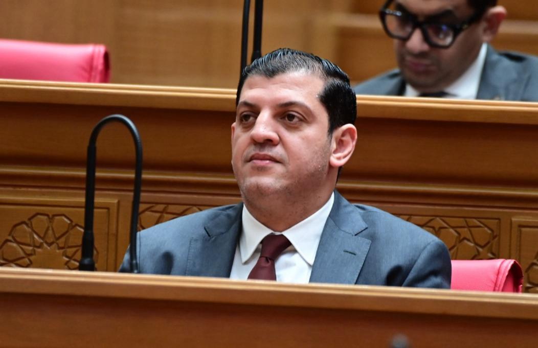 «قوى عاملة النواب» تناقش طلب إحاطة للنائب باسم بهاء لتحسين أوضاع أصحاب المعاشات.. غدا