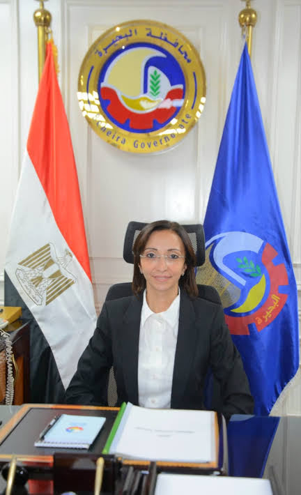 لجنة الاتصال السياسي للوفد بالبحيرة تطالب المحافظ بإدراج قرية “كوم الفرج” ضمن خطة توصيل الغاز الطبيعي