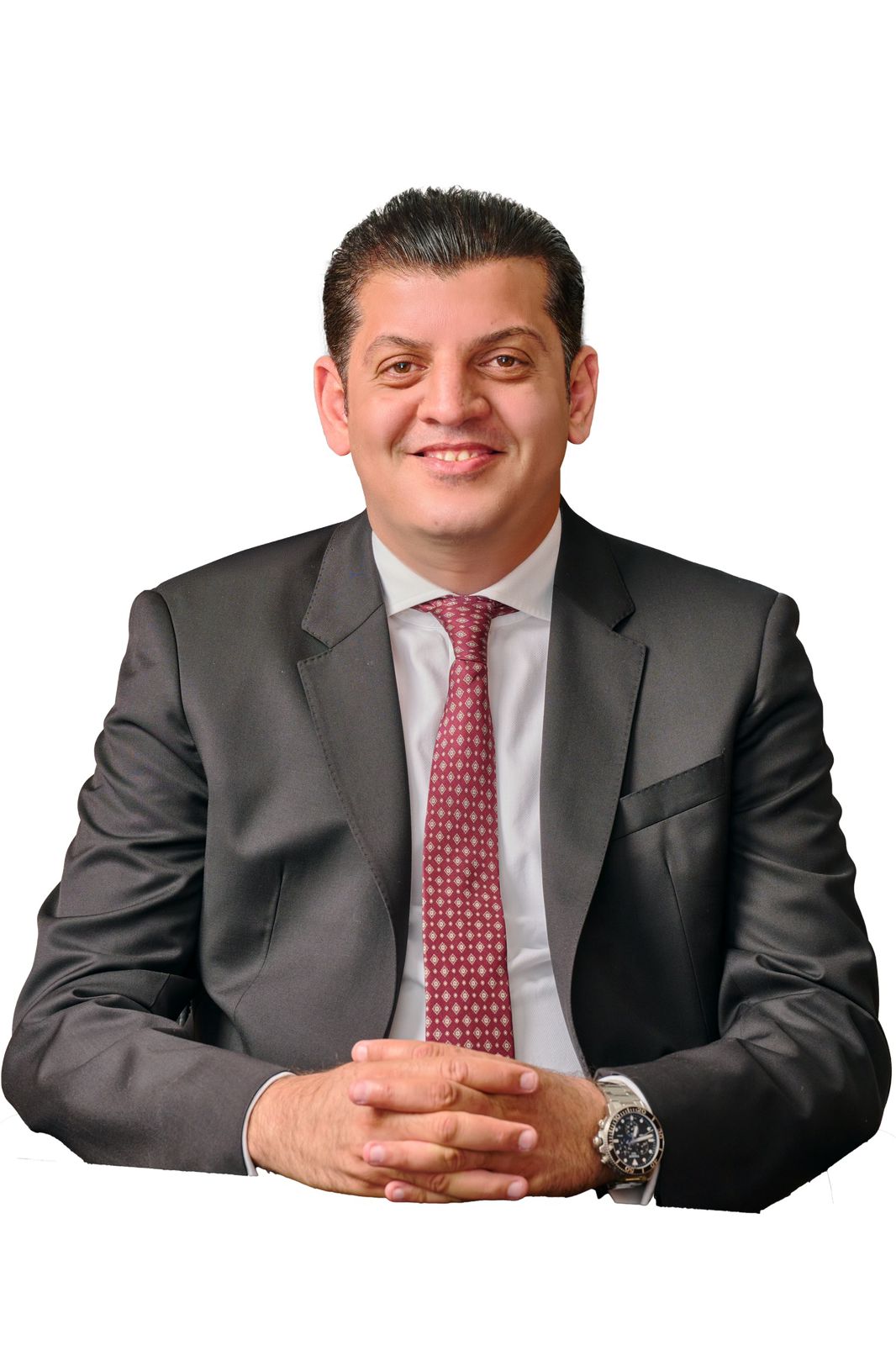 حزب مستقبل وطن يختار النائب باسم بهاء أمينًا مساعدًا لأمانة الإسكان المركزية