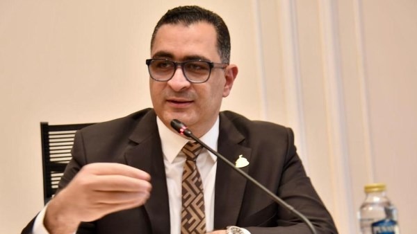مستقبل وطن» يعلن التشكيل التنظيمي لهيئة مكتب أمانة شؤون الإسكان والمرافق برئاسة النائب محمود طاهر