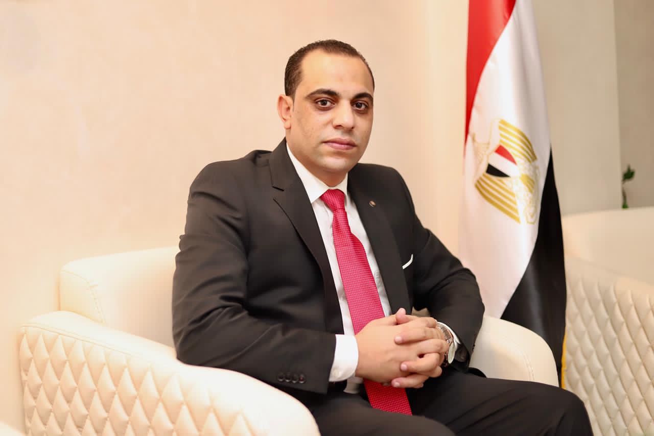 أحمد كرم: ثورة 30 يونيو أنهت حكم الإخوان وأعادت تصحيح مسار الدولة نحو الاستقرار والبناء