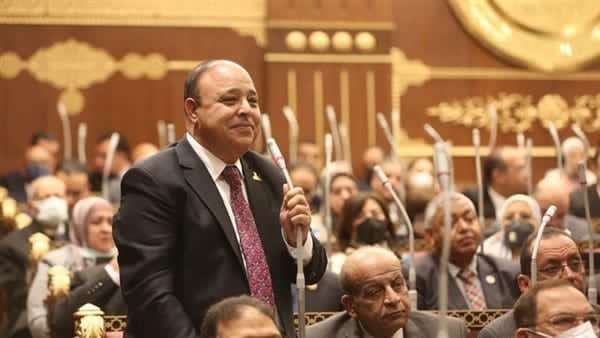 النائب حسين خضير: ثورة 30 يونيو أنقذت الدولة المصرية وأرست دعائم الجمهورية الجديدة بقيادة الرئيس السيسي
