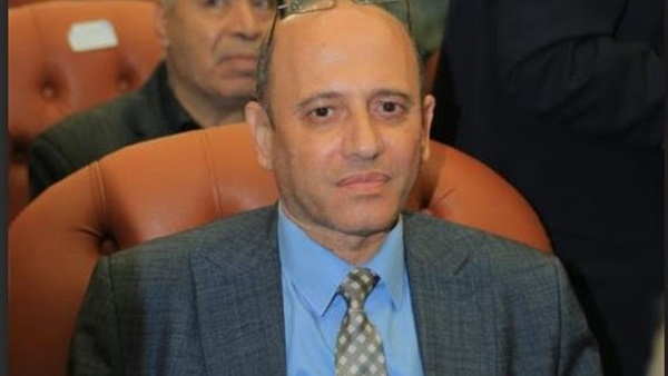 عماد سامي: 30 يونيو ملحمة وطنية أعادت مصر إلى طريق الاستقرار والتنمية عماد سامي: 30 يونيو ملحمة وطنية أعادت مصر إلى طريق الاستقرار والتنمية