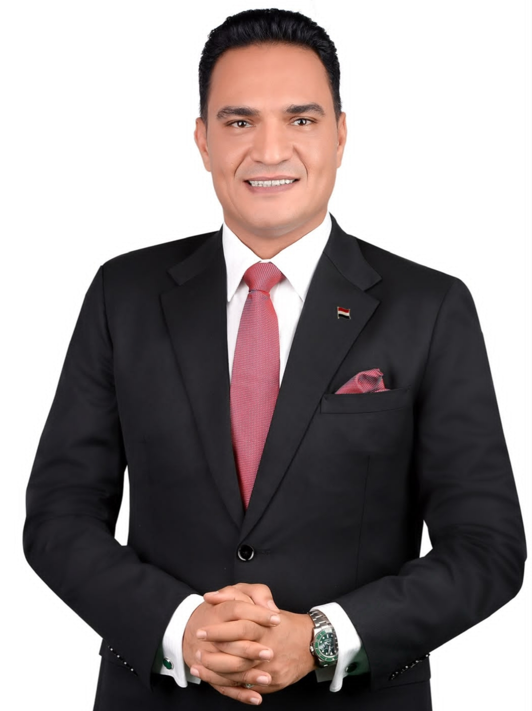 إبراهيم ضيف يكتب: 30 يونيو.. حين أعادت مصر اختراع نفسها