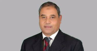 النائب ابراهيم نظير ثورة 30 يونيو أنقذت الدولة المصرية ورسخت دعائم الاستقرار والتنمية النائب ابراهيم نظير ثورة 30 يونيو أنقذت الدولة المصرية ورسخت دعائم الاستقرار والتنمية