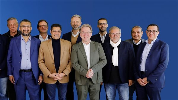 تحت شعار صنع في مصر .. مجموعة العربي و EURONICS الألمانية توقعان شراكة جديدة لتقديم منتجات تورنيدو للسوق الأوروبي