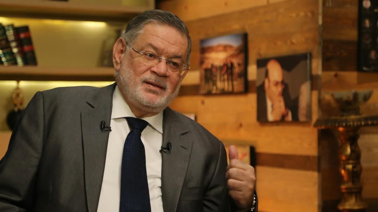ثروت الخرباوي يكتب: من الدولة إلى الثورة.. حكاية 30 يونيو