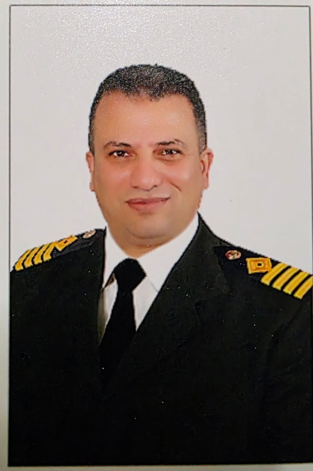 دكتور ربان أحمد رأفت : 30 يونيو إرادة شعب صنعت جمهورية جديدة