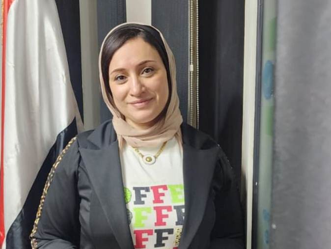 أمل قنصوة تكتب.. الدور البطولي للمرأة المصرية في ثورة 30 يونيو