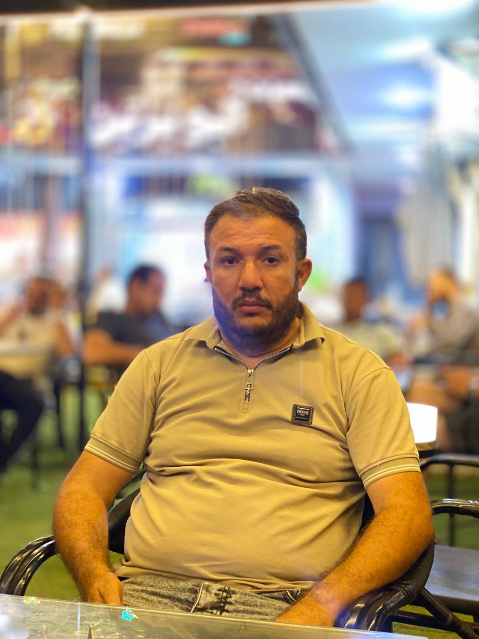 مواطن من منشية عزب بالسنبلاوين يستغيث بعمدة وكبار قرية أبو قراميط لرفع ما يقول إنه وقع عليه من ظلم مواطن من منشية عزب بالسنبلاوين يستغيث بعمدة وكبار قرية أبو قراميط لرفع ما يقول إنه وقع عليه من ظلم