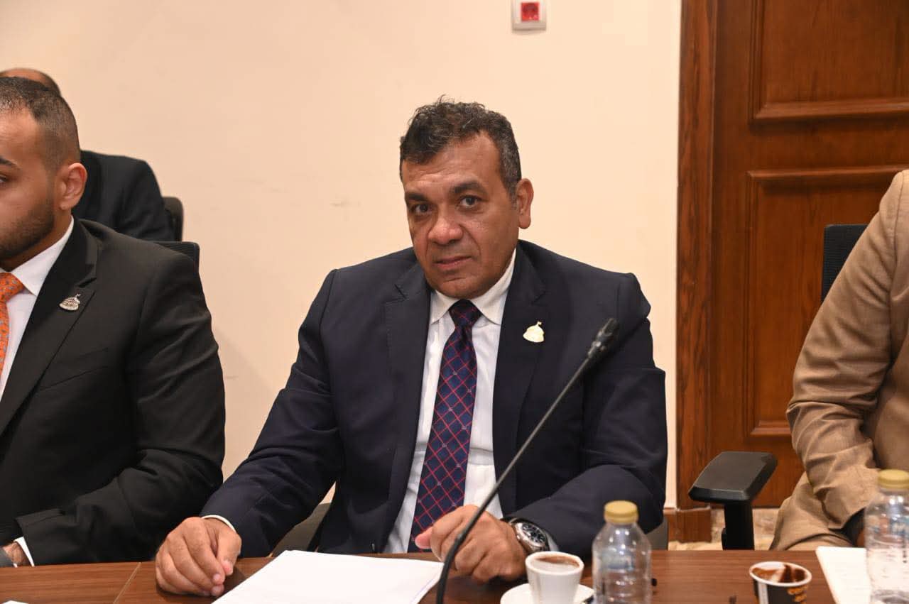البرلمان يتحرك لحل أزمة “خطابات ولاية الآثار”وتسريع التصالح استجابة لطلب احاطة نائب عين شمس