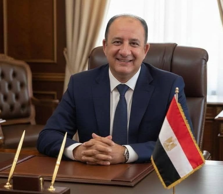 مصطفى خليل: الاحتفال بذكرى ثورة 30 يونيو تخليدًا لمناسبة وطنية عبّر فيها الشعب المصري عن إرادته الخالصة