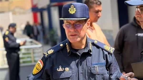 رئيس حزب “المصريين “ناعيًا اللواء محمد الشربيني: بطلٌ تقدّم جنوده حتى لحظة الفداء ويستحق تكريمًا يليق بتضحياته