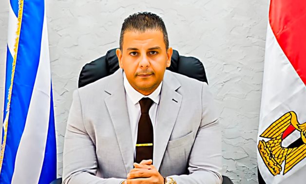 رضا عكاشة: بيان 3 يوليو نقطة الانطلاق الحقيقية لاستعادة هيبة الدولة ومكانتها الدولية