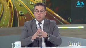 «الجمهورية الجديدة مش مجرد مصطلح».. ثروت إمبابي يُعلن: مصر بنت دولة حديثة.. والشباب هم المستقبل