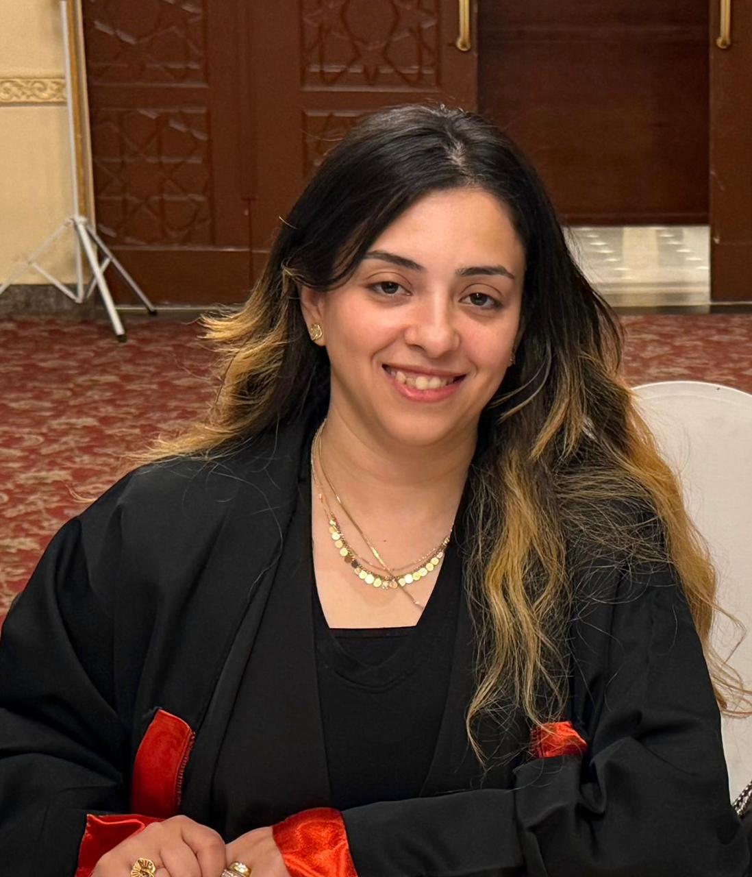 مارينا جورج: الرئيس السيسي استجاب لإرادة الشعب في 3 يوليو وأنقذ مصر من الفوضى وأطلق بناء الجمهورية الجديدة