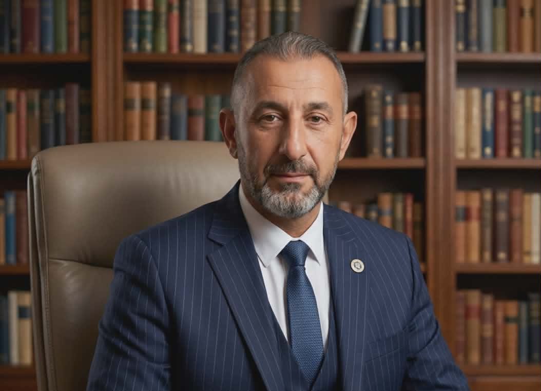 مسعود علام: بيان 3 يوليو أعاد للدولة هيبتها وأطلق مسيرة الجمهورية الجديدة
