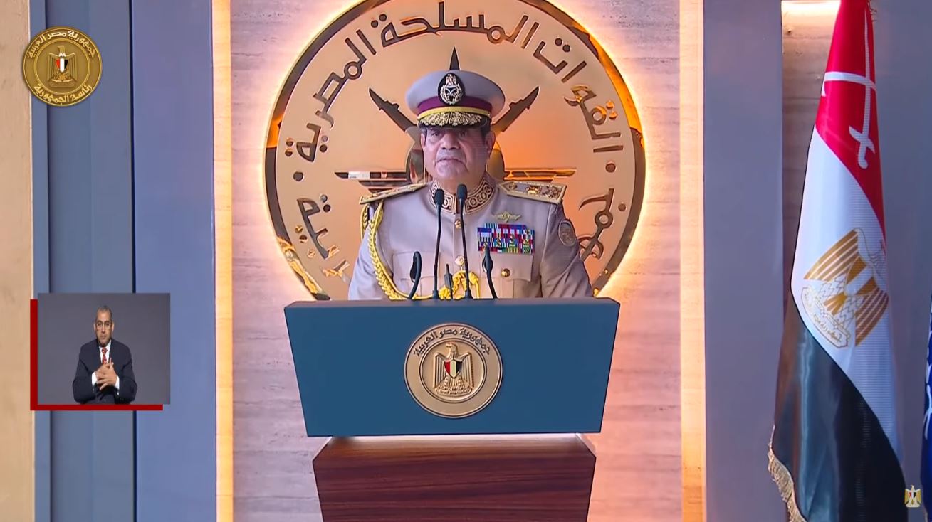 الرئيس السيسي يوجه وزير الدولة للإعلام بعقد اجتماع سنوي لمراجعة أوضاع الإعلام