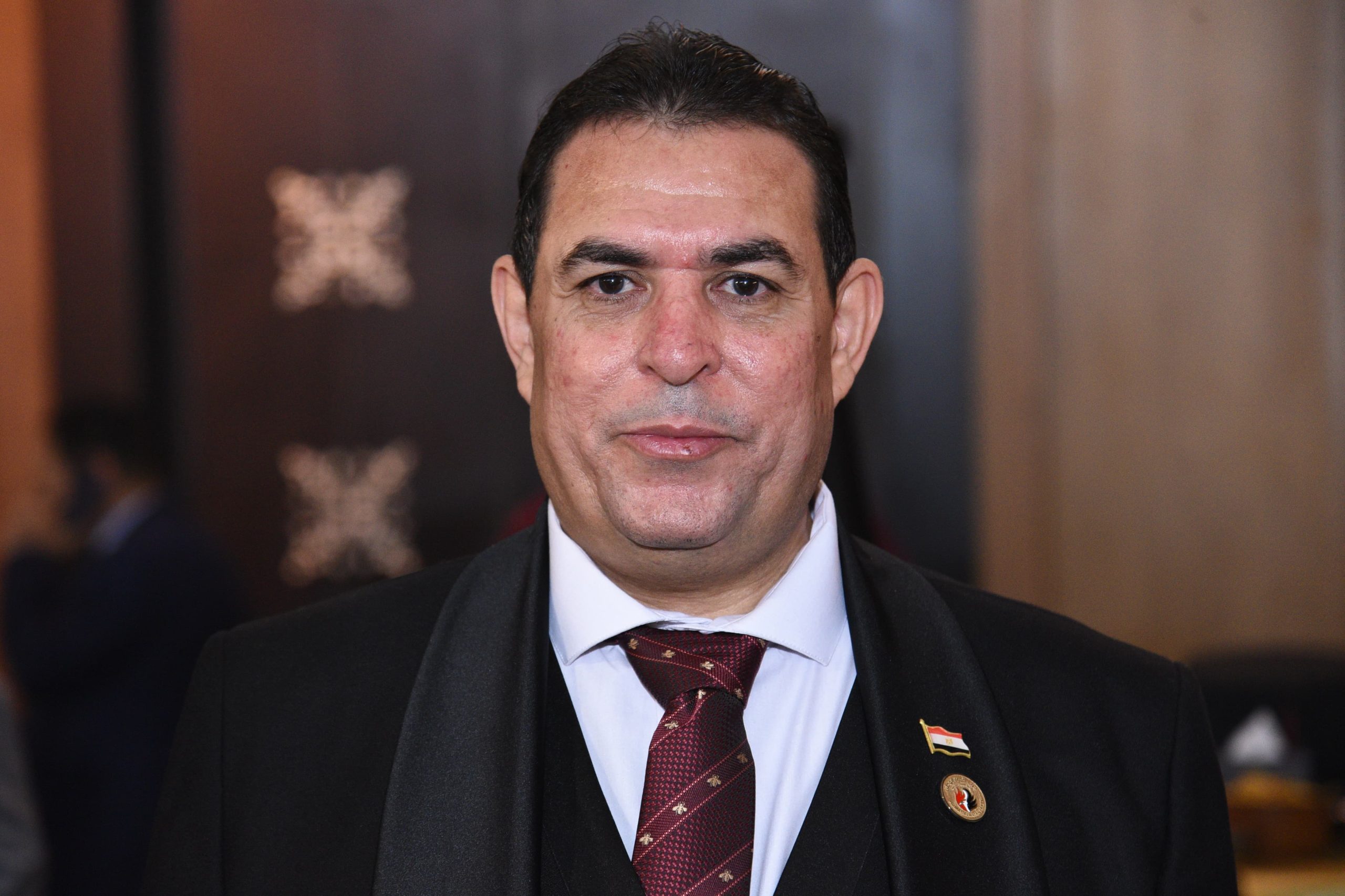 قيادي بحماة الوطن: “الأوكتاجون” يجسد قوة الجمهورية الجديدة ورسائل الرئيس تؤكد بناء دولة حديثة تعتمد على التكنولوجيا والمؤسسات