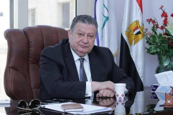 رئيس حزب المؤتمر: كلمة الرئيس السيسي في افتتاح الأوكتاجون أكدت أن قوة مصر ضمانة للسلام والاستقرار