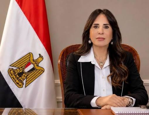 لتحقيق مستهدفات رؤية مصر 2030 وزيرة الإسكان تتابع تنفيذ مشروعات مدن الصعيد الجديدة