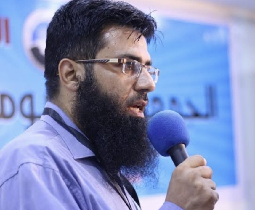 إيهاب شاهين: تصريحات الرئيس بشأن تطوير الإعلام فرصة لصياغة رؤية وطنية عبر الحوار الجاد بين مكونات المنظومة الإعلامية