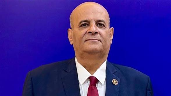 النائب أحمد فاروق الجهمي: «الأوكتاجون هو الهرم الرابع».. وافتتاح مقر القيادة الاستراتيجية رسالة بأن مصر ستظل قوية بقيادتها وجيشها