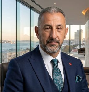 مسعود علام: تصريحات الرئيس السيسي تؤكد جاهزية مؤسسات الدولة لمختلف التحديات