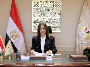 احتراما لأحكام القضاء ولرفع الحرج عن الحكومة: وزيرة الثقافة تتقدم باستقالتها لرئيس مجلس الوزراء