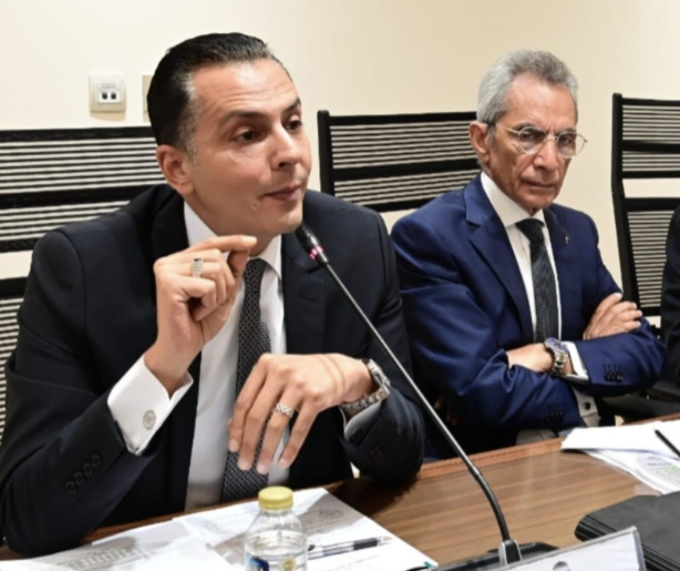 أحمد عبد الجواد: «مستقبل وطن» يوافق مبدئيًا على قانون جهاز مستقبل مصر.. وملاحظات الحزب تُناقش خلال نظر المواد