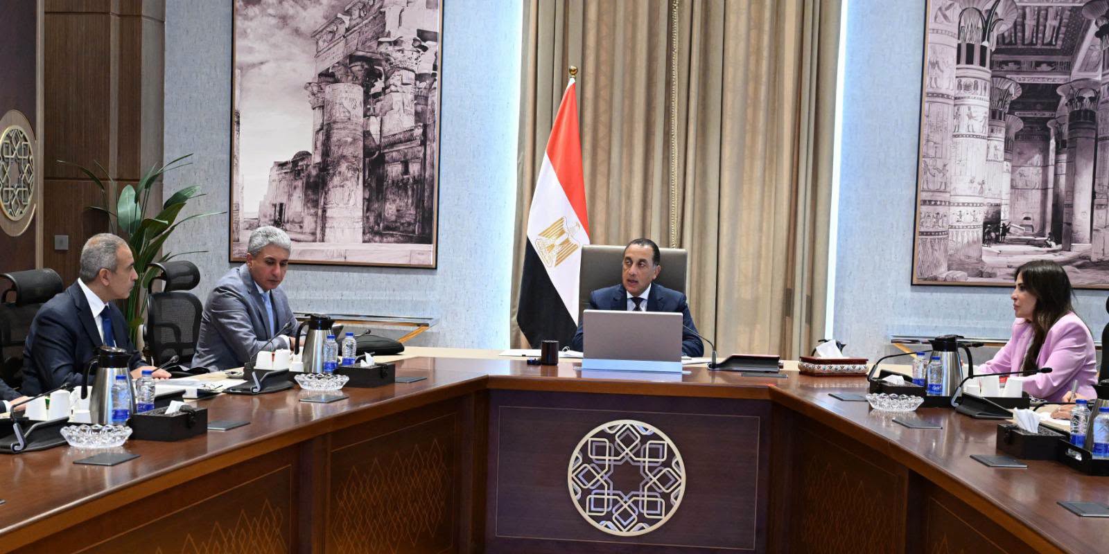 مدبولي يؤكد استمرار تقديم التيسيرات لدعم الاستثمار السياحي