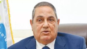 منع محمد الخشن و22 من أفراد أسرته من التصرف في أموالهم بسبب مديونيات بمليارات الجنيهات