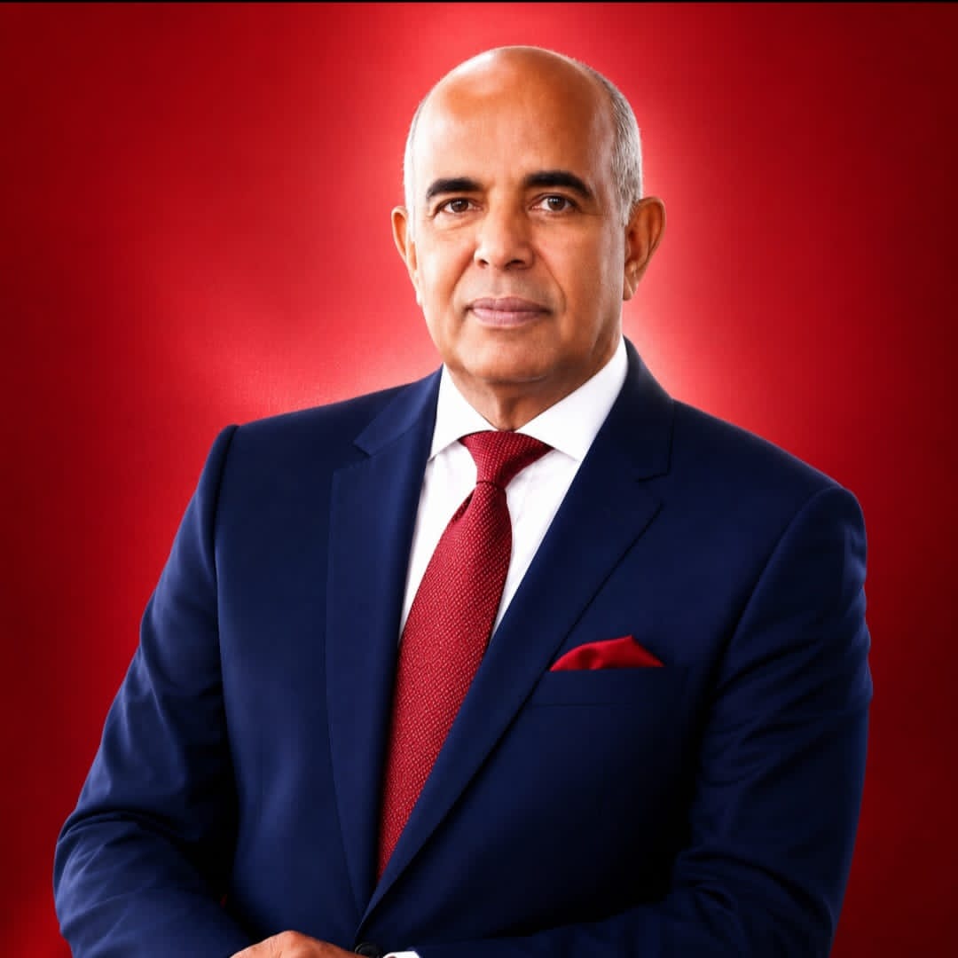 حلمي جاويش: قانون إعادة تنظيم جهاز «مستقبل مصر» يؤسس لمرحلة جديدة في إدارة أصول الدولة وتعزيز الاستثمار حلمي جاويش: قانون إعادة تنظيم جهاز «مستقبل مصر» يؤسس لمرحلة جديدة في إدارة أصول الدولة وتعزيز الاستثمار