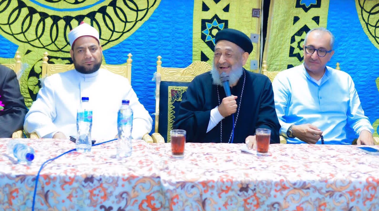 على غرار دولة التلاوة 1200 مشترك في مسابقة القران الكريم برعاية رئاسية من قرية السراية بالمنيا