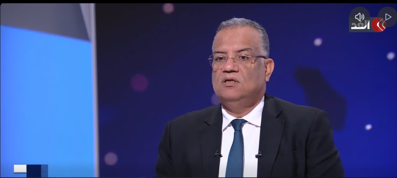 د. محمود مسلم: إيران تستخدم مضيق هرمز ورقة ضغط على واشنطن.. والمنطقة أمام مرحلة شديدة الخطورة