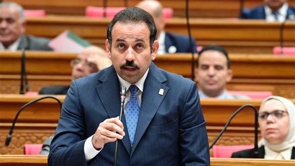 رئيس جهاز مستقبل مصر: تعاظم دور الجهاز وتوسع أنشطته فرضا إصدار قانون جديد لإعادة تنظيمه
