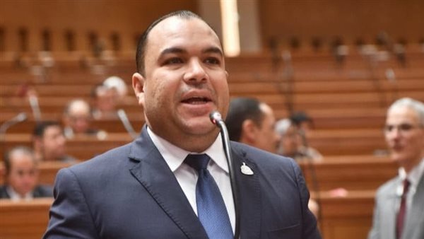 أحمد عصام: ندعم قانون جهاز مستقبل مصر مع ضرورة ضمان المنافسة العادلة وحماية دور القطاع الخاص أحمد عصام: ندعم قانون جهاز مستقبل مصر مع ضرورة ضمان المنافسة العادلة وحماية دور القطاع الخاص