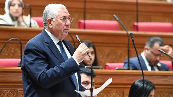 السيد القصير: قانون جهاز مستقبل مصر لا ينشئ كيانًا جديدًا.. بل ينظم جهازًا أثبت نجاحه في تنفيذ المشروعات القومية