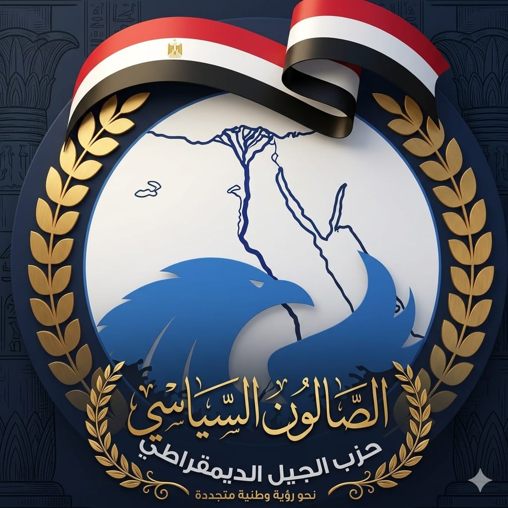 الجيل الديمقراطي ينظم ثاني جلسات صالونه السياسي لتعزيز الوعي وترسيخ الحوار الوطني