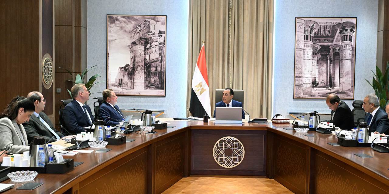 رئيس الوزراء: تأمين مخزون الوقود أولوية للحفاظ على استقرار الأسواق