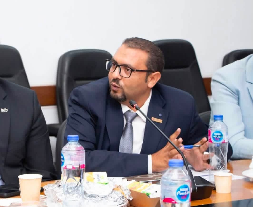 المطيري: تسريع إجراءات تسجيل المكملات الغذائية خطوة مهمة لدعم الاستثمار وزيادة الصادرات
