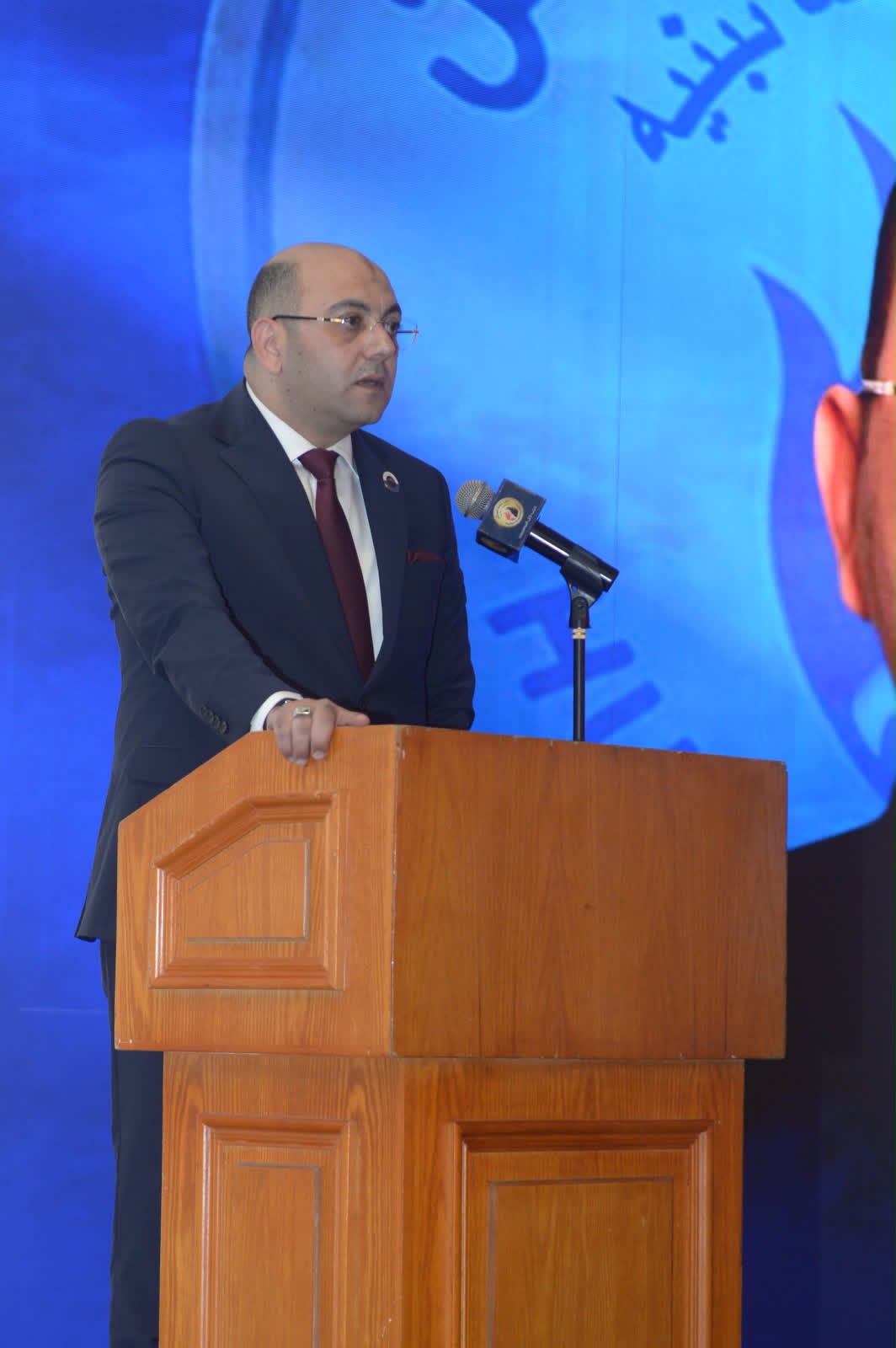 رئيس برلمانية حماة الوطن بالنواب : في عهد الرئيس السيسي الرعاية الصحية أكثر عدالة