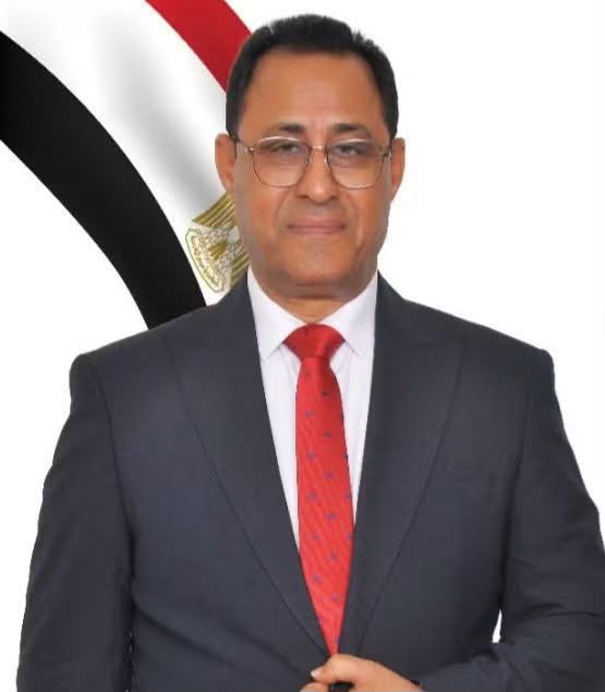 السيد زغلول: تكريم الرئيس لأبطال المنتخب يجسد تقدير الدولة للنجاح ويحفز الشباب على صناعة الإنجازات